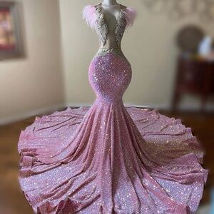 Prom Dress!